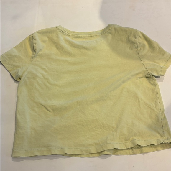 Universal Thread Crop Top - Picture 2 of 6